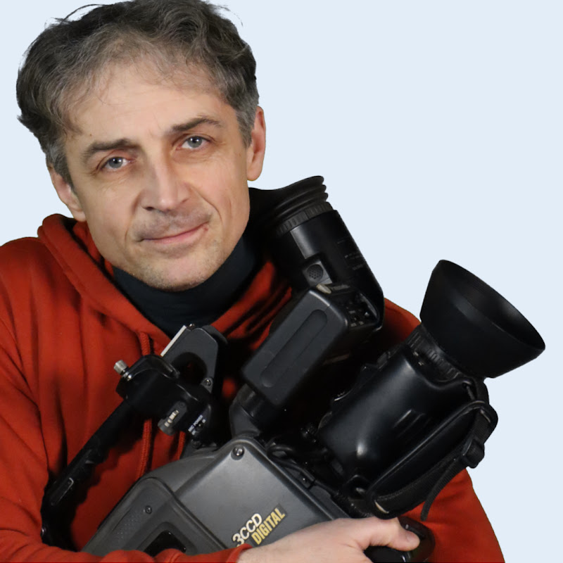 Роби Відео Сам