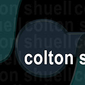 Colton  Channel