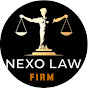 NEXO LAW FIRM logo