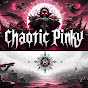 ChaoticPinky logo