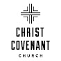 Christ Covenant Church Raleigh logo