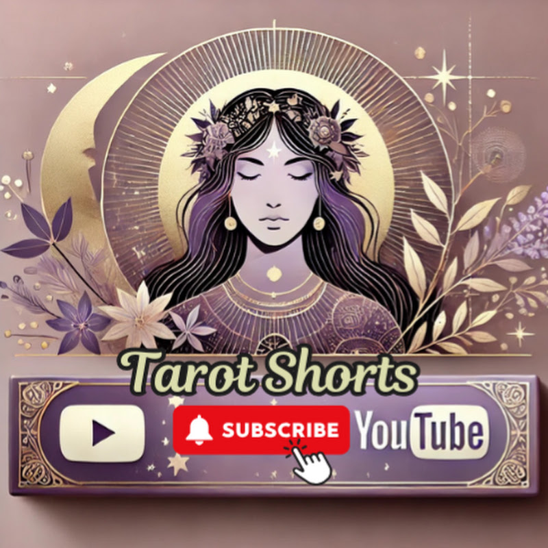 Tarot Shorts