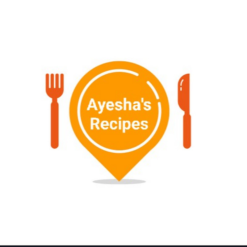 Ayesha's Recipes