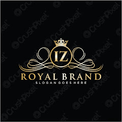 Логотип каналу Fashion with Inza