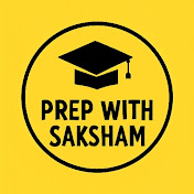 Prep with Saksham