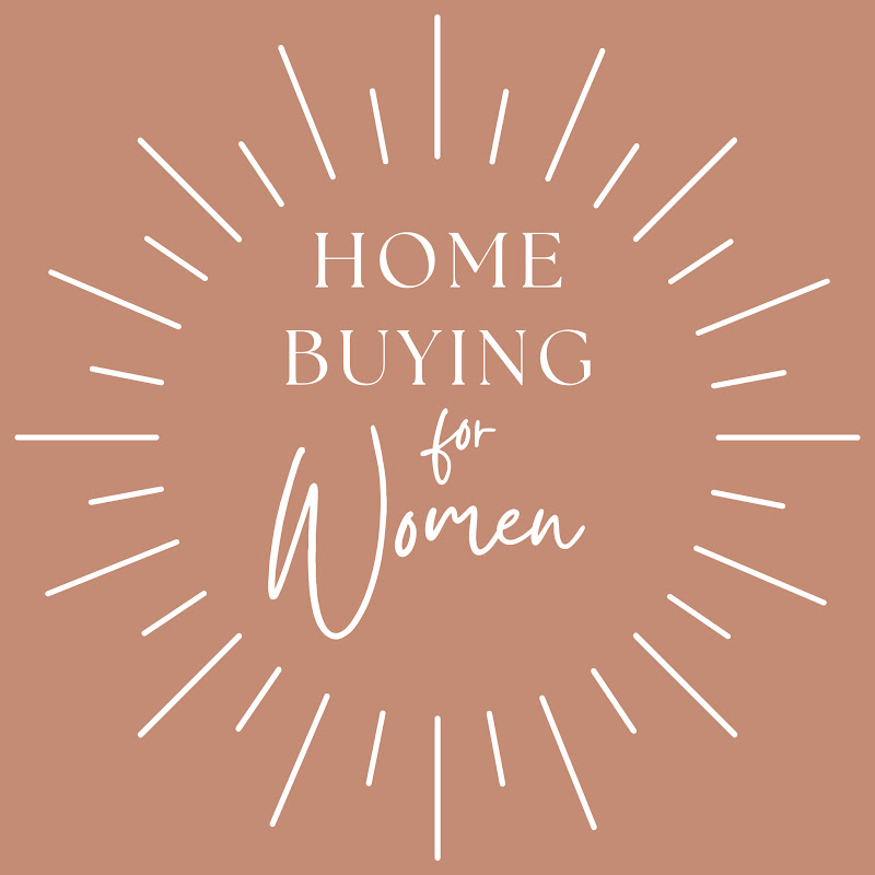 Home Buying For Women