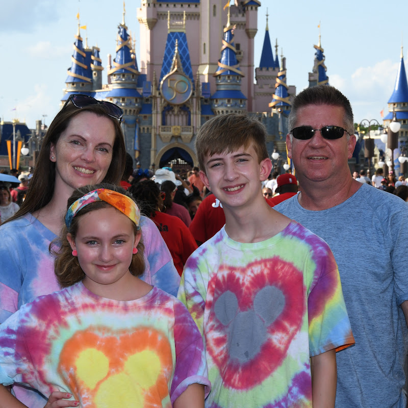 Duke Family Adventures