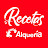 Recetas Alquería