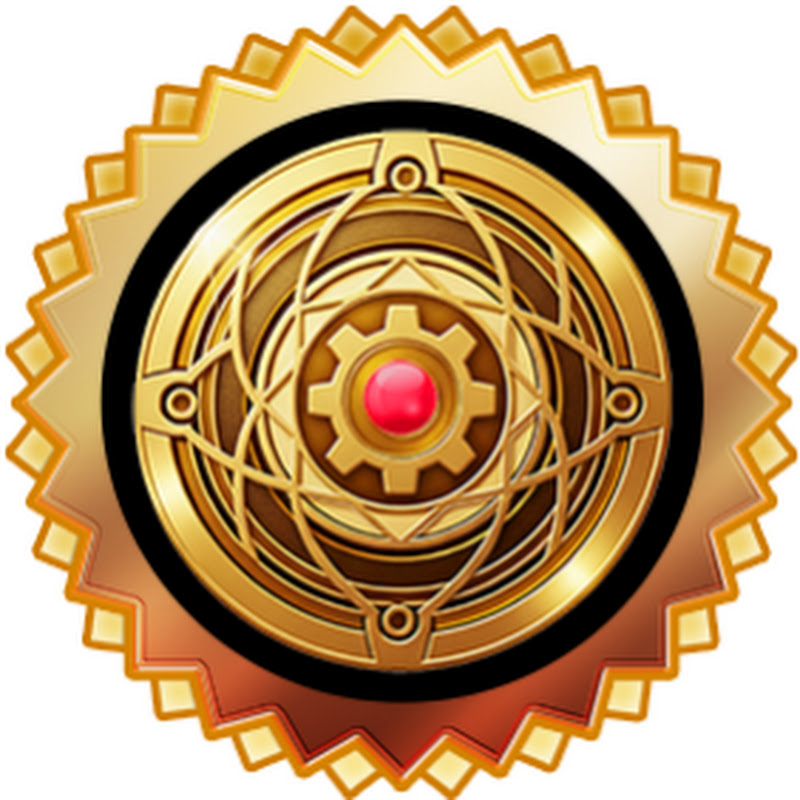 Чертог мастеров