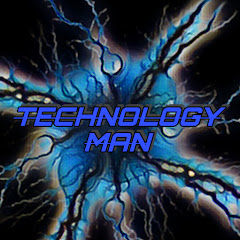 Technology Man