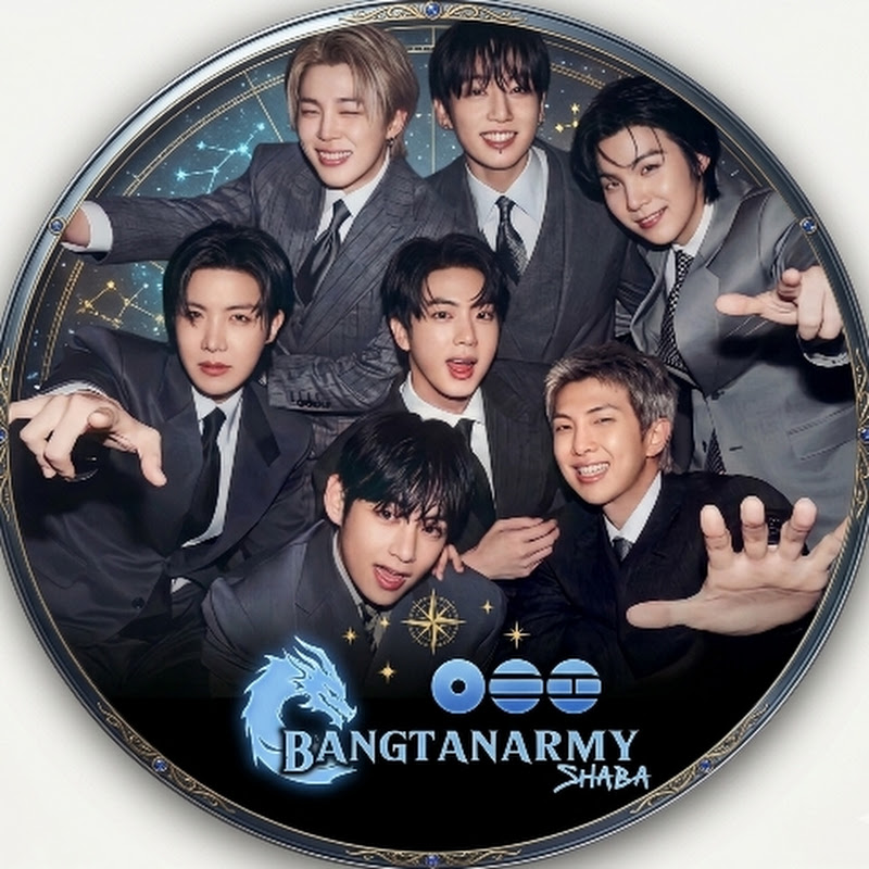 ẞαɳցⲦαɳ Aʀᴍʏ⁷ღ