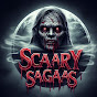 scary sagas logo