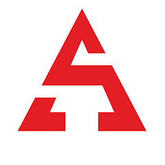 Логотип каналу Andy ShowHD