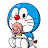 @Doraemonsaliha
