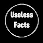 Useless facts logo