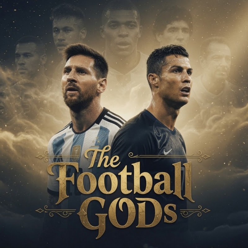 The Football GODs