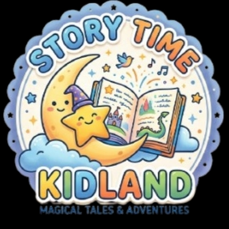 the storytime k