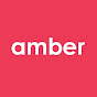 Stay With Amber  logo