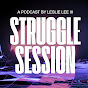Struggle Session logo