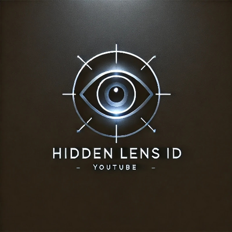 Hidden Lens ID
