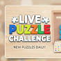 Live Puzzle Challenge