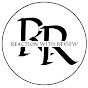 Reaction With Review logo