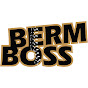 Berm Boss logo