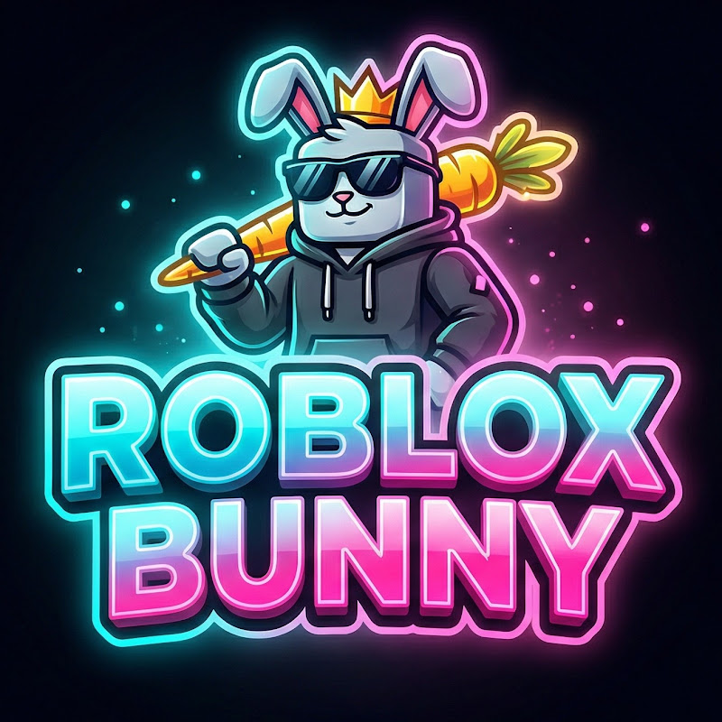 RoBlox Bunny