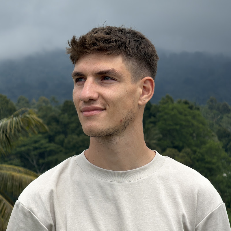 Corentin Merle
