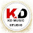 KD MUSIC STUDIO