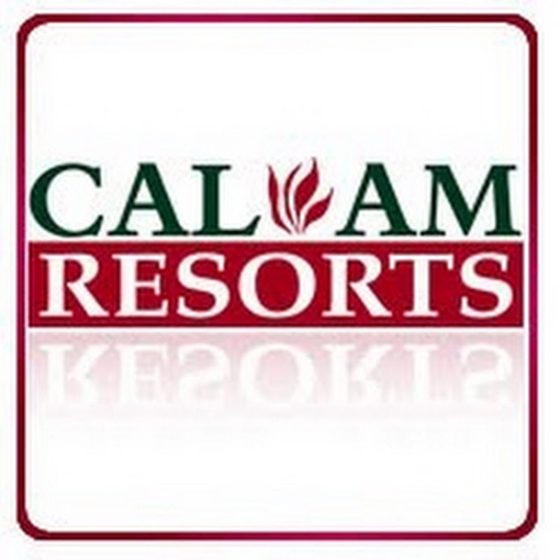 Cal-Am Resorts logo