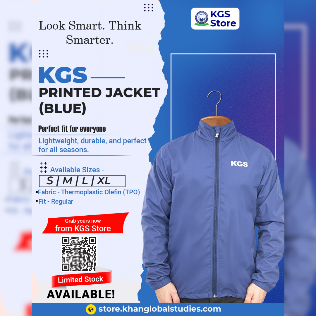 Post from KGS NEET