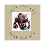 ROCK USA NFL logo