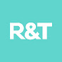 R&T Plumbing  logo