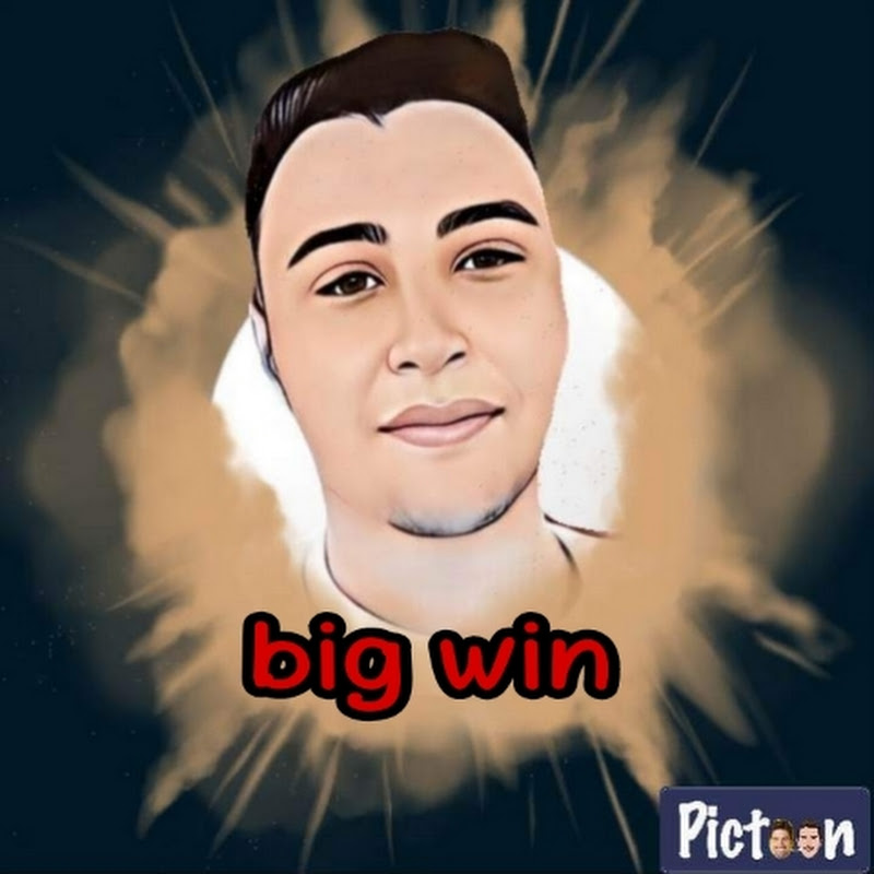 BIG WIN (baher)