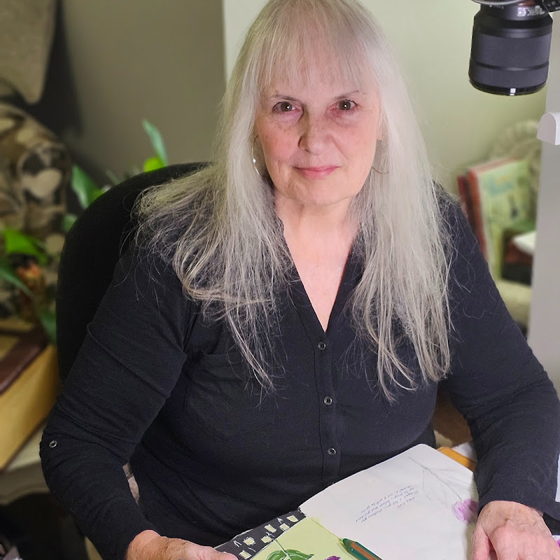 Laurie Richardson Haley avatar