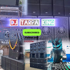 DJ Tarpa king‼️
