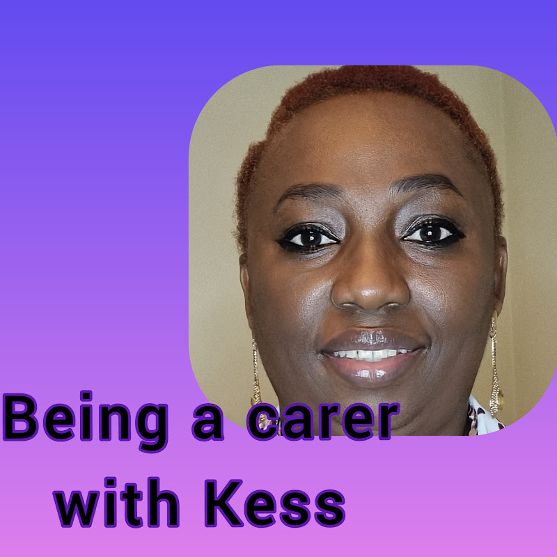 Being a carer with Kess