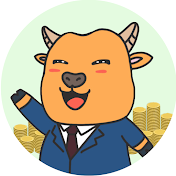 ブルくんの長期株の買い時ch