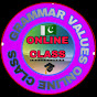 Grammar values logo