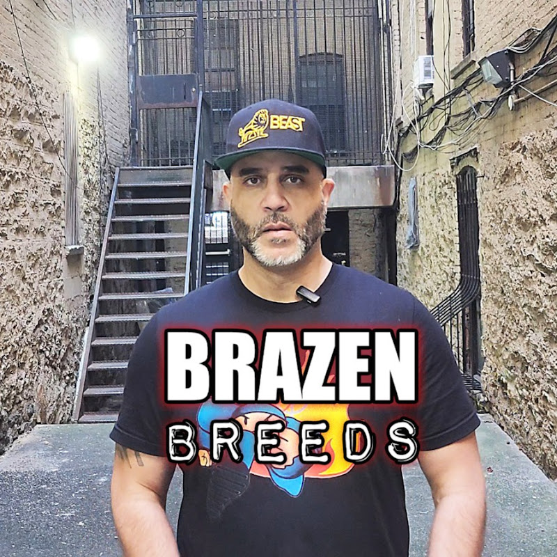 Brazen Breeds