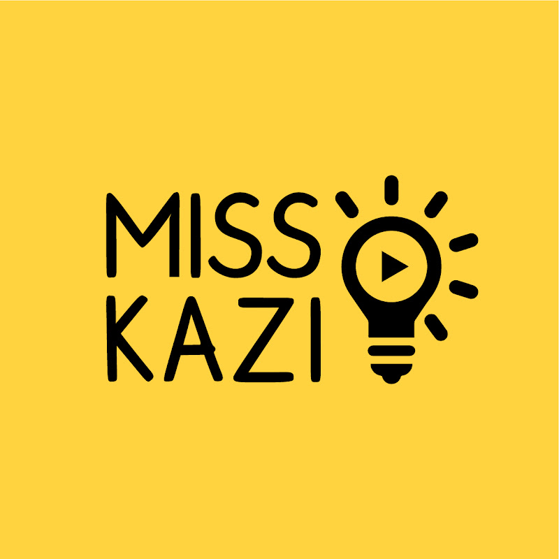 Learning with Miss Kazi