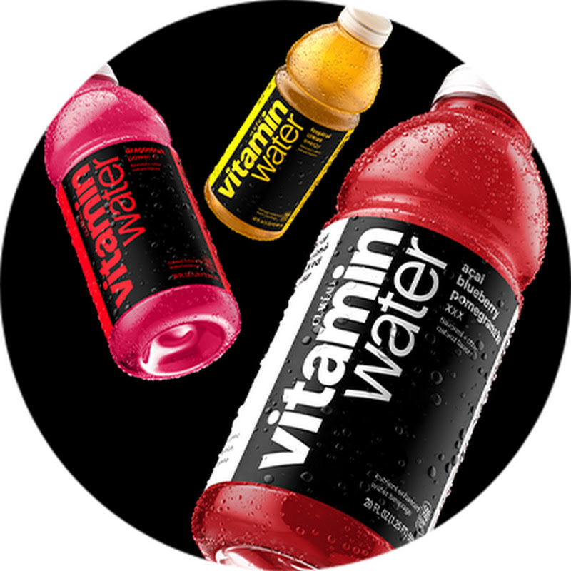 vitaminwater® icon