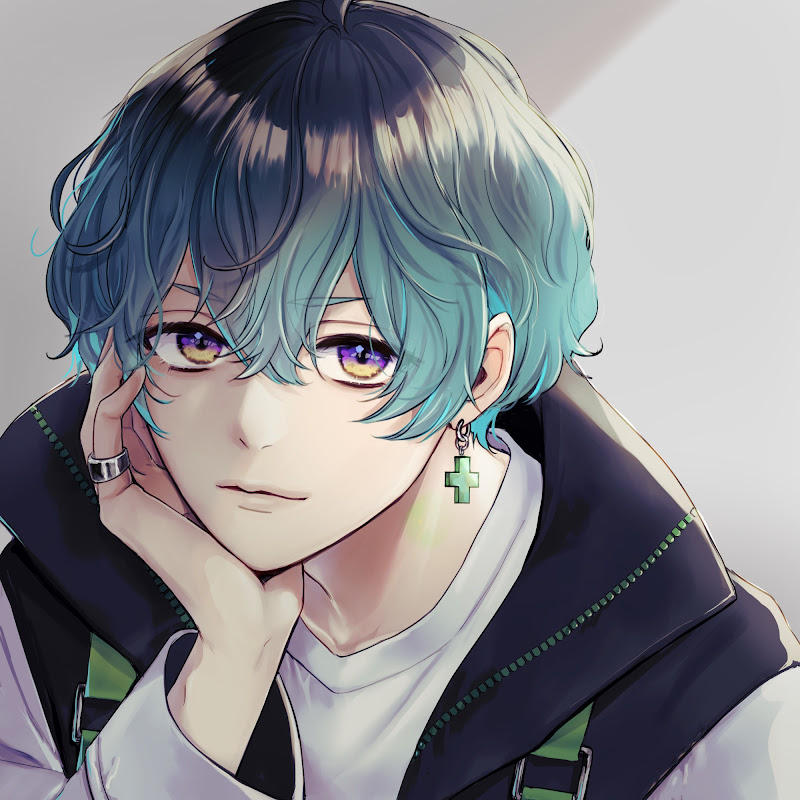 シュラインVtuber
