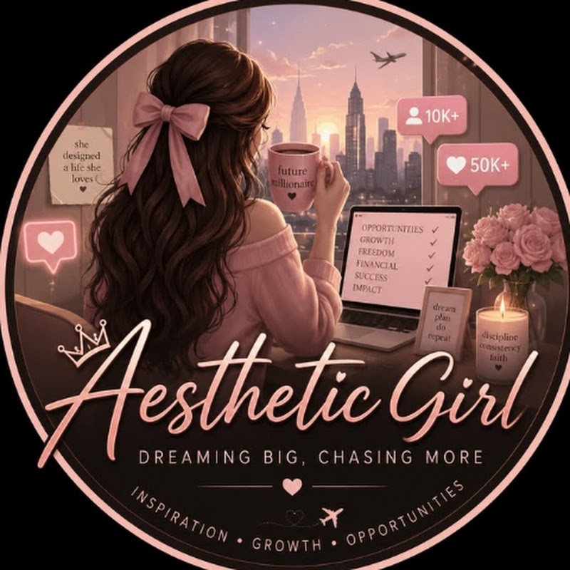 Aesthetic world official 