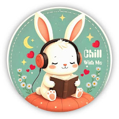 Chill with me : Audiobooks
