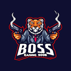 Boss Gaming 500K
