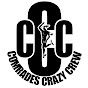 Comrades Crazy Crew logo