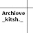 Archive kitsh