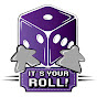 It's Your Roll